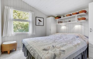 3 Schlafzimmer, kostenloses WLAN