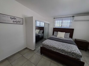 1 bedroom, WiFi