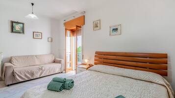 1 chambre, Wi-Fi gratuit