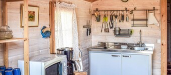 2 bedroom amazing home in Söderköping