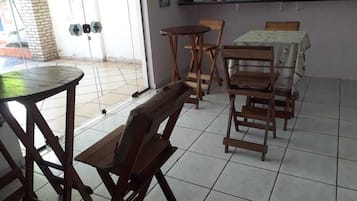 Recepción