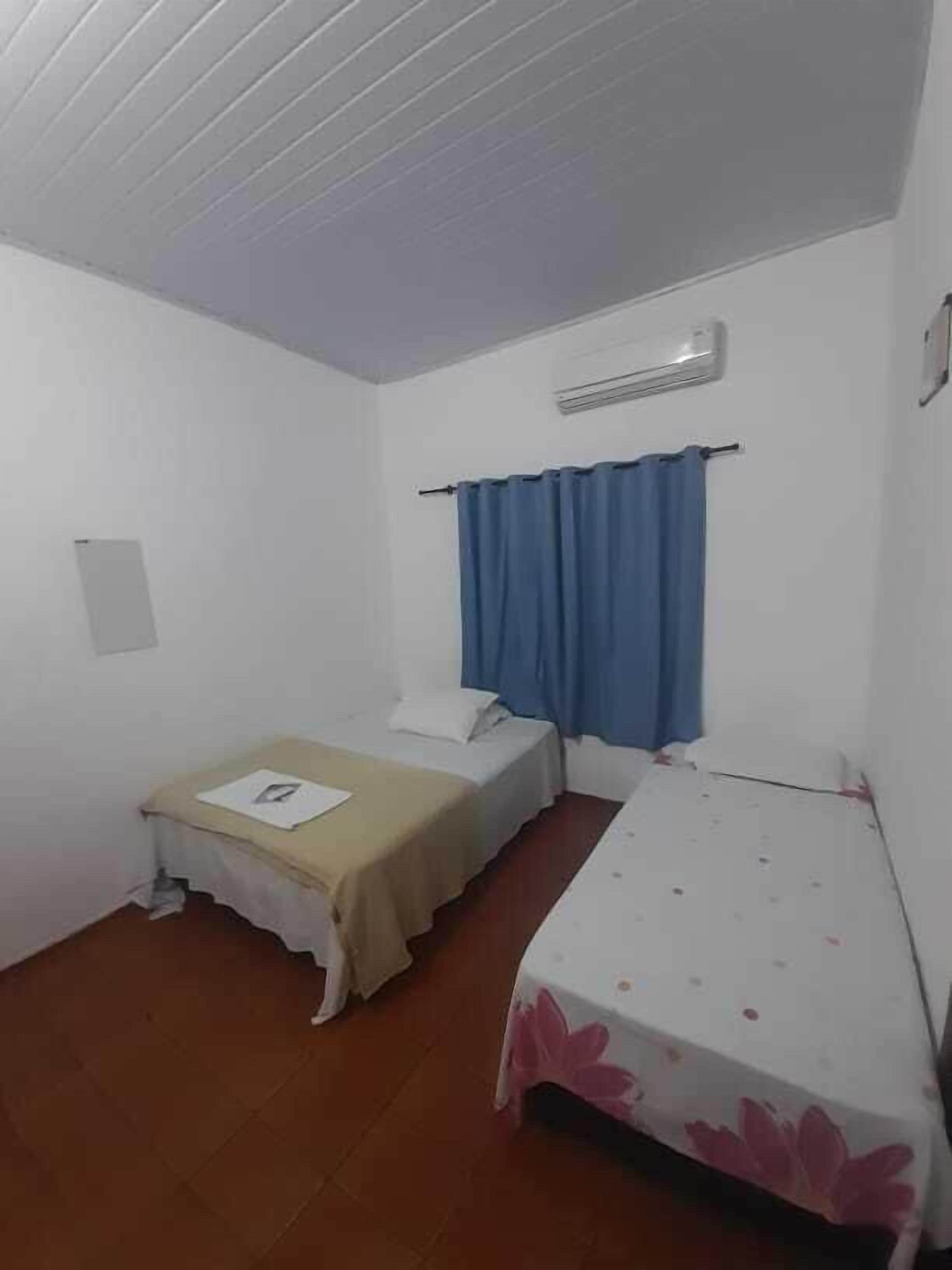 hypo-allergenic bedding, free wifi