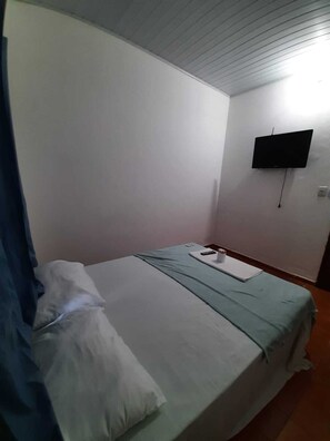 Quarto Casal Confort Single