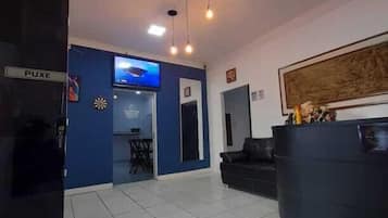 Recepción