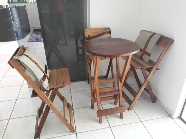 Recepción