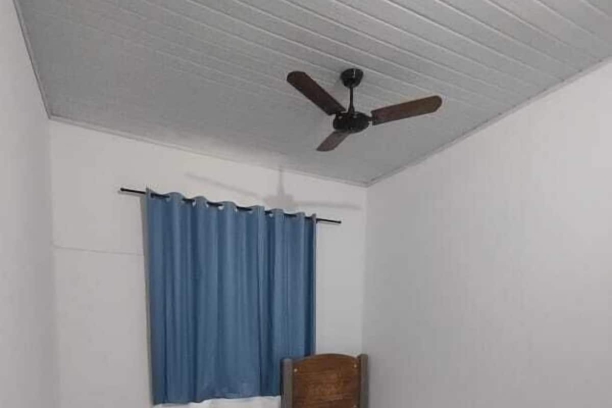 hypo-allergenic bedding, free wifi