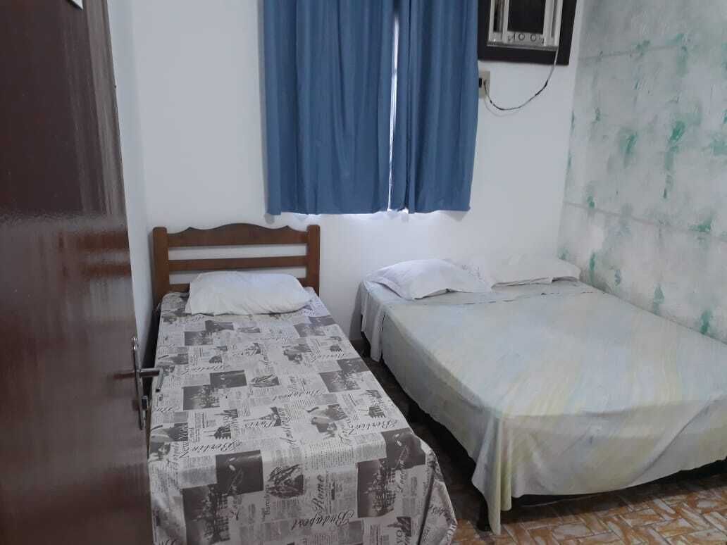 hypo-allergenic bedding, free wifi