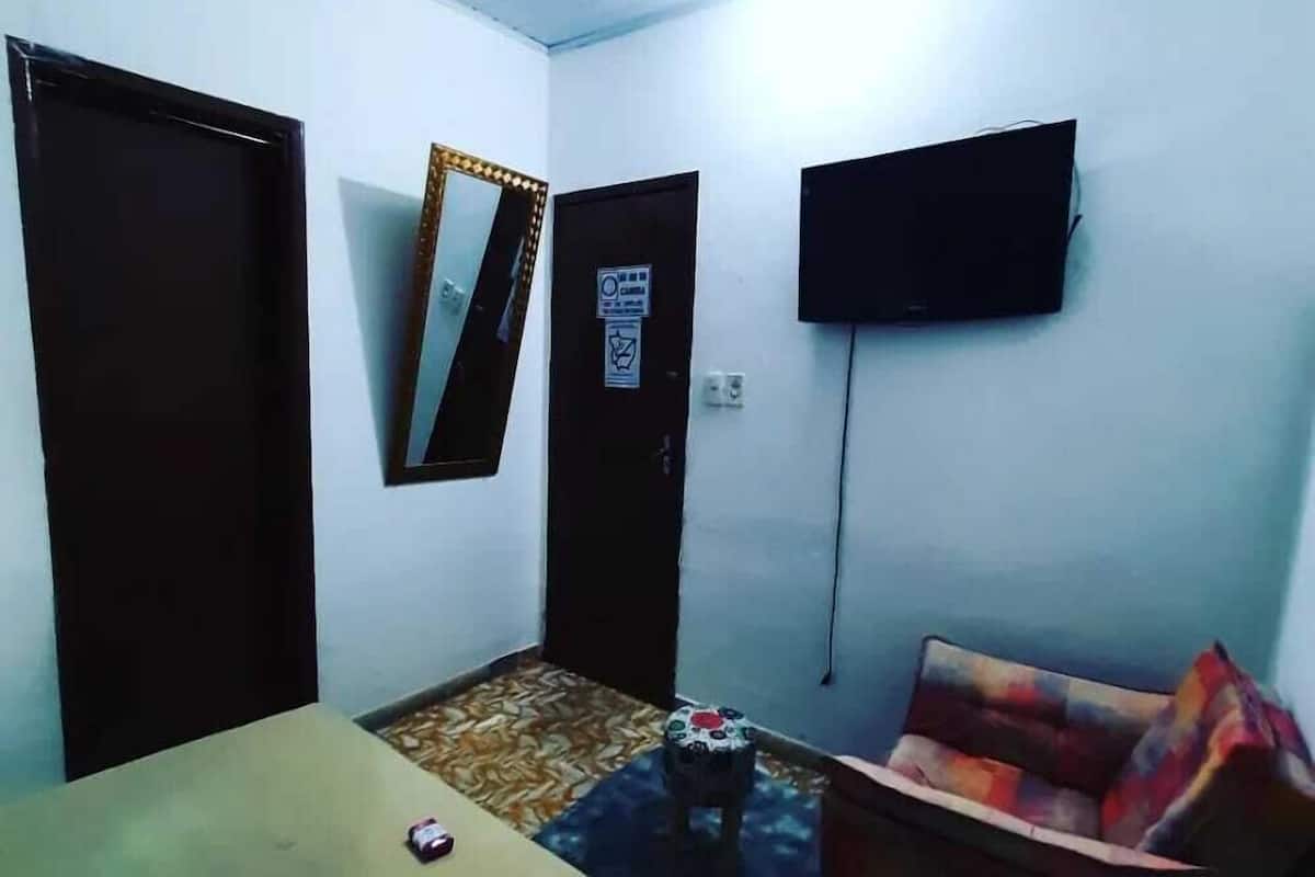 quarto casal confort single | hypo-allergenic bedding, free wifi