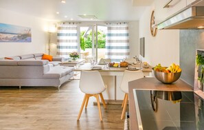 Interior - Amazing home in Damp with sauna (Damp)