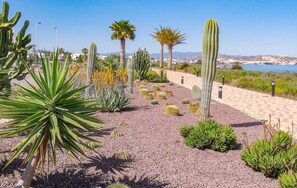 Terrain de lâhĂ©bergement