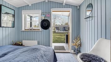 2 habitaciones y wifi gratis