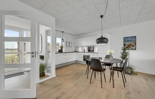 Superbe appartement à Ringkøbing