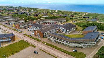Udendørsområde