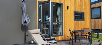 1 bedroom nice home in Untergriesbach