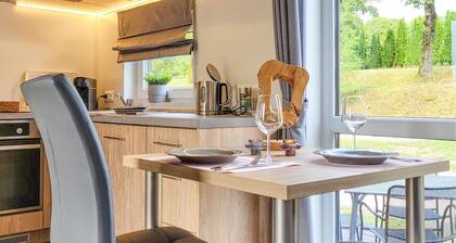 1 bedroom nice home in Untergriesbach