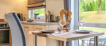 1 bedroom nice home in Untergriesbach
