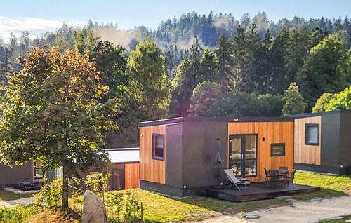 1 bedroom nice home in Untergriesbach