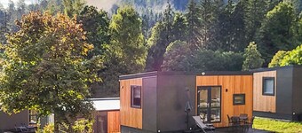 Schönes Haus mit 1 Schlafzimmer in.