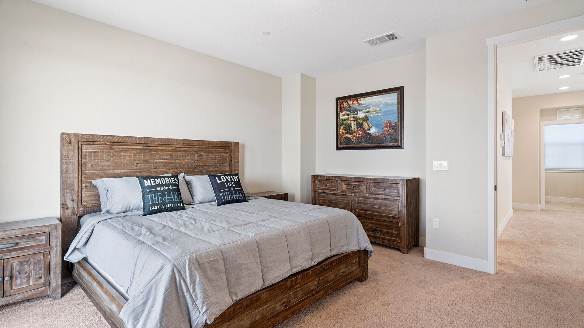 River Islands Lakehouse