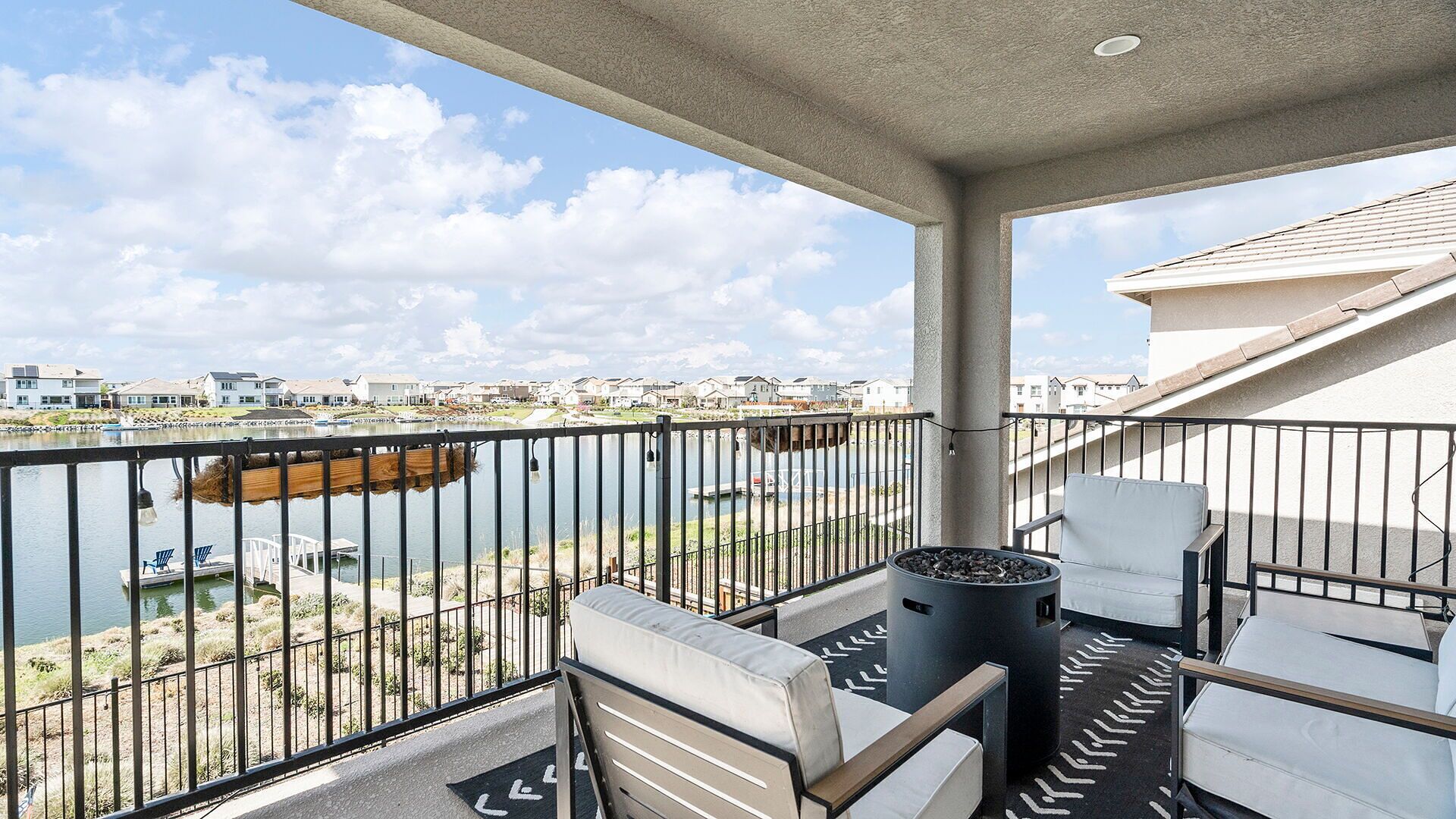 River Islands Lakehouse