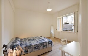 2 Schlafzimmer, kostenloses WLAN