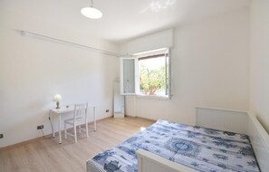 2 chambres, Wi-Fi gratuit