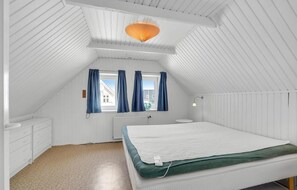3 bedrooms, free WiFi - Lovely home in Thisted with kitchen (Thisted)
