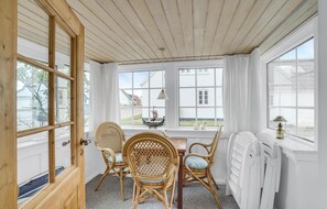 Interiør
