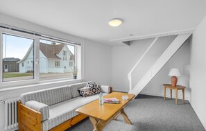 Smart TV - Lovely home in Thisted with kitchen (Thisted)