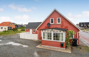Exterior - Lovely home in Thisted with kitchen (Thisted)