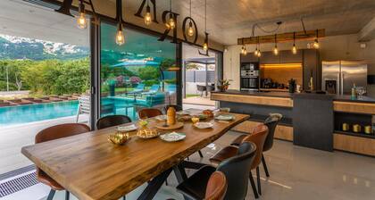 Superbe maison de 4 chambres Ă  Baska