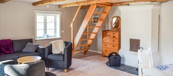 Cozy home in Söderköping with kitchen