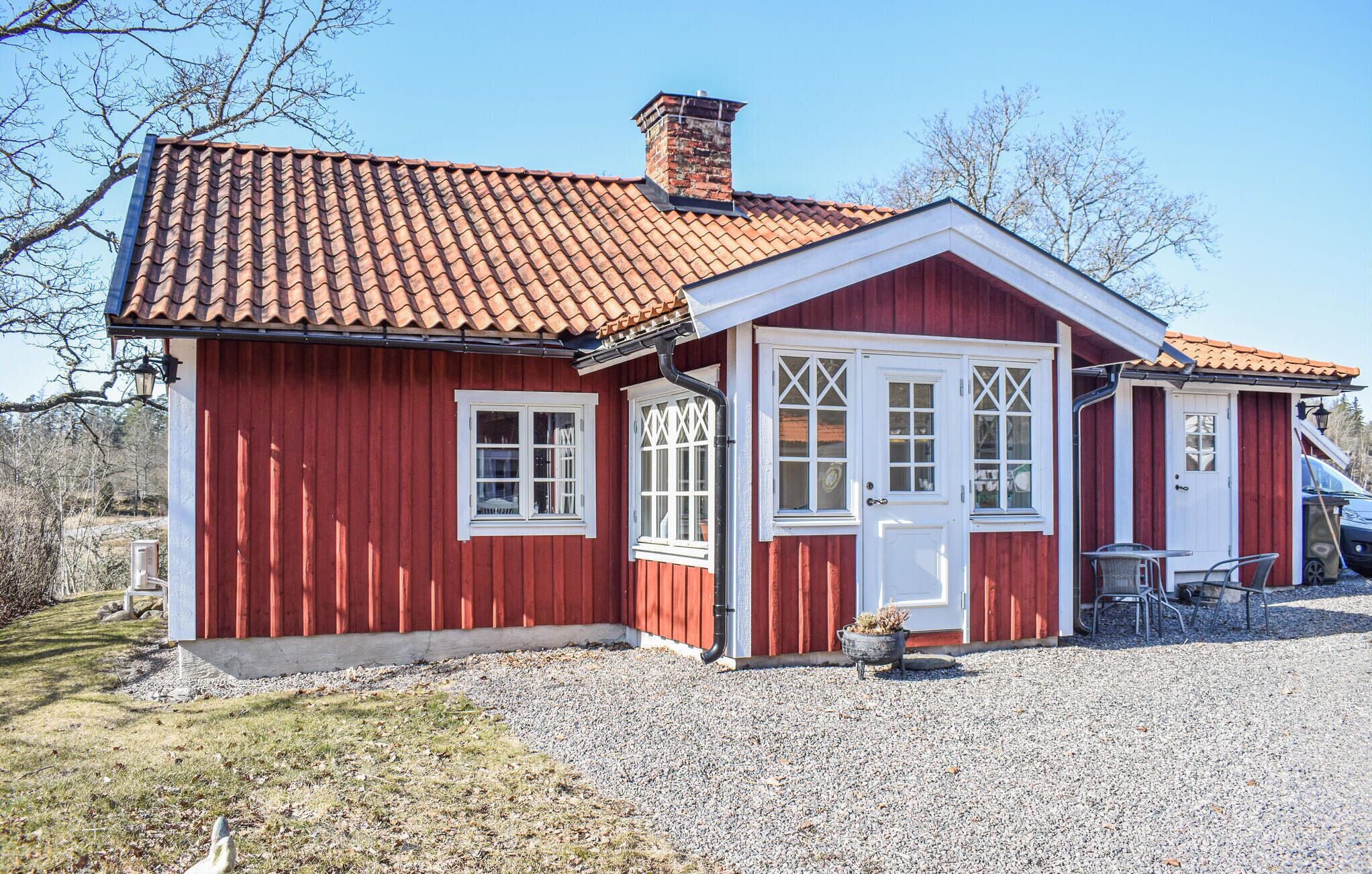Eksteriør