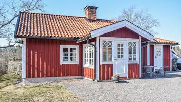 Eksteriør