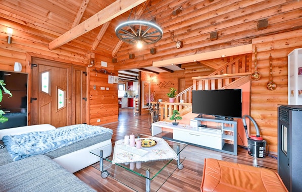 3 chambres, lit parapluie, Wi-Fi gratuit, draps fournis