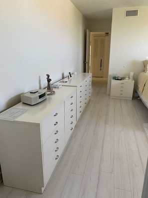 Privat køkken