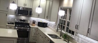 Private room for one person 18+ years only. Text for availability 973-477-4574