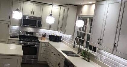 Private room for one person 18+ years only. Text for availability 973-477-4574