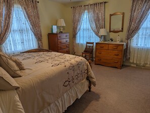 1 dormitorio, wifi gratis, ropa de cama