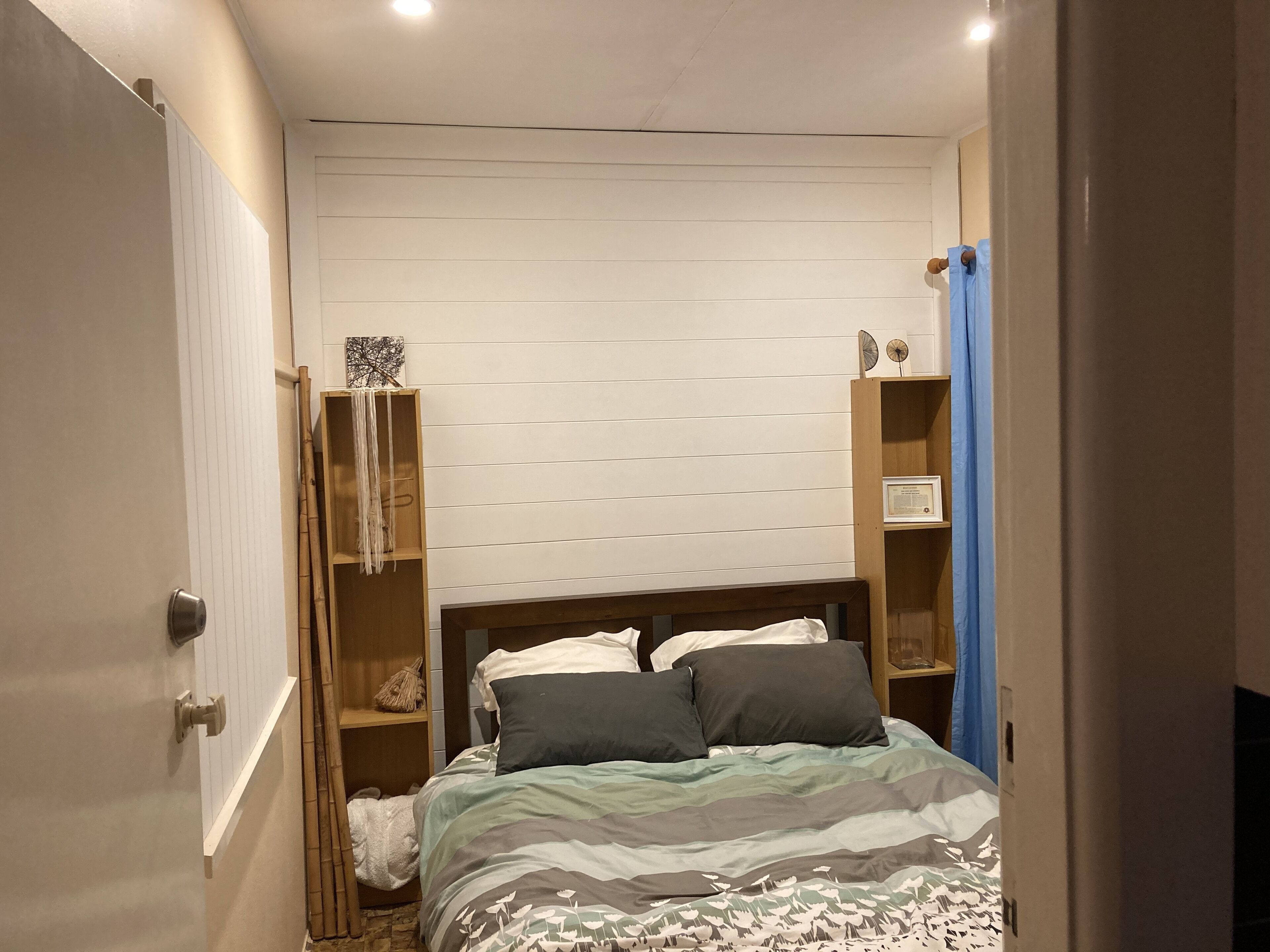 Sea view living 3 Bedroom