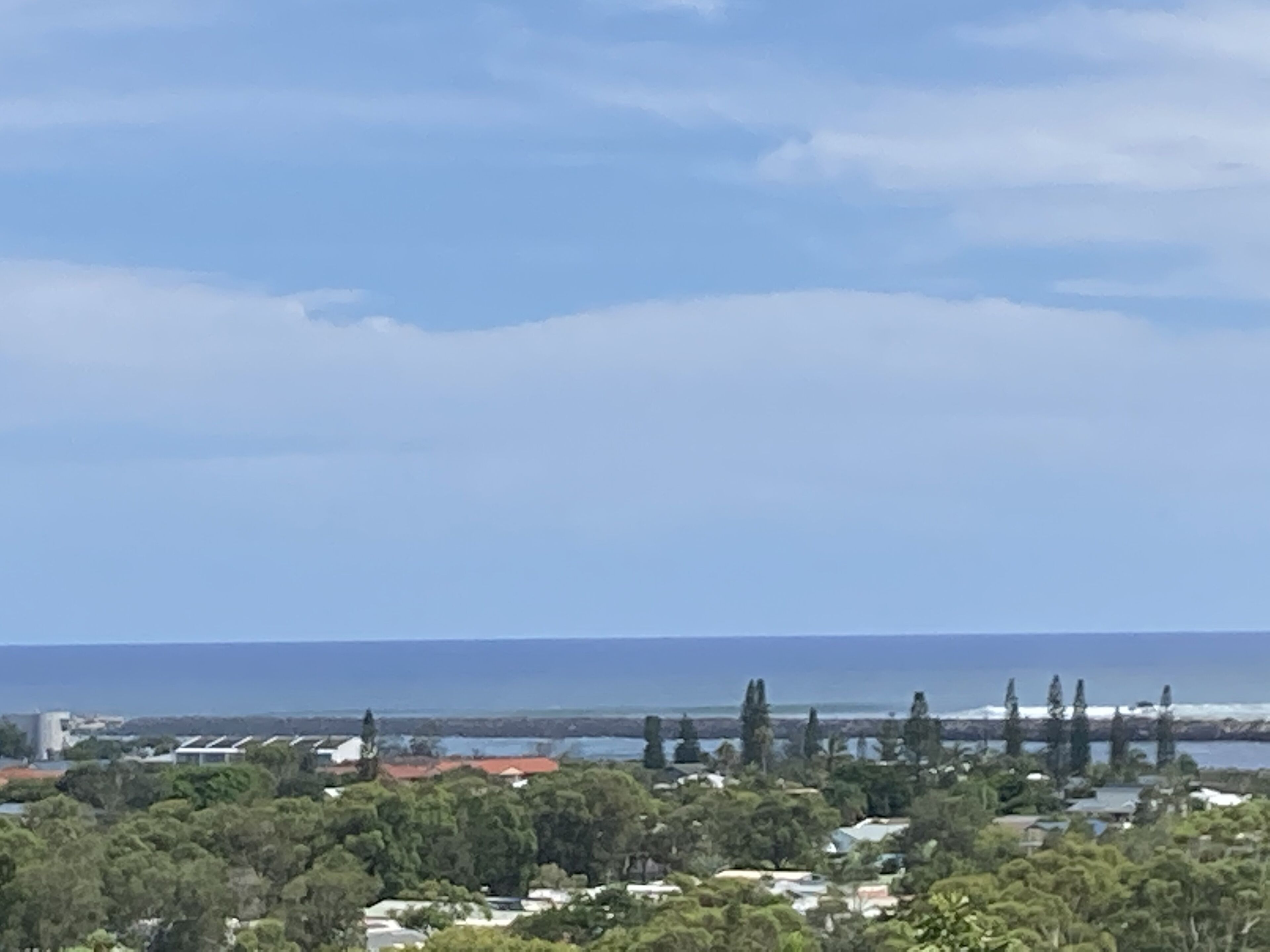 Sea view living 3 Bedroom