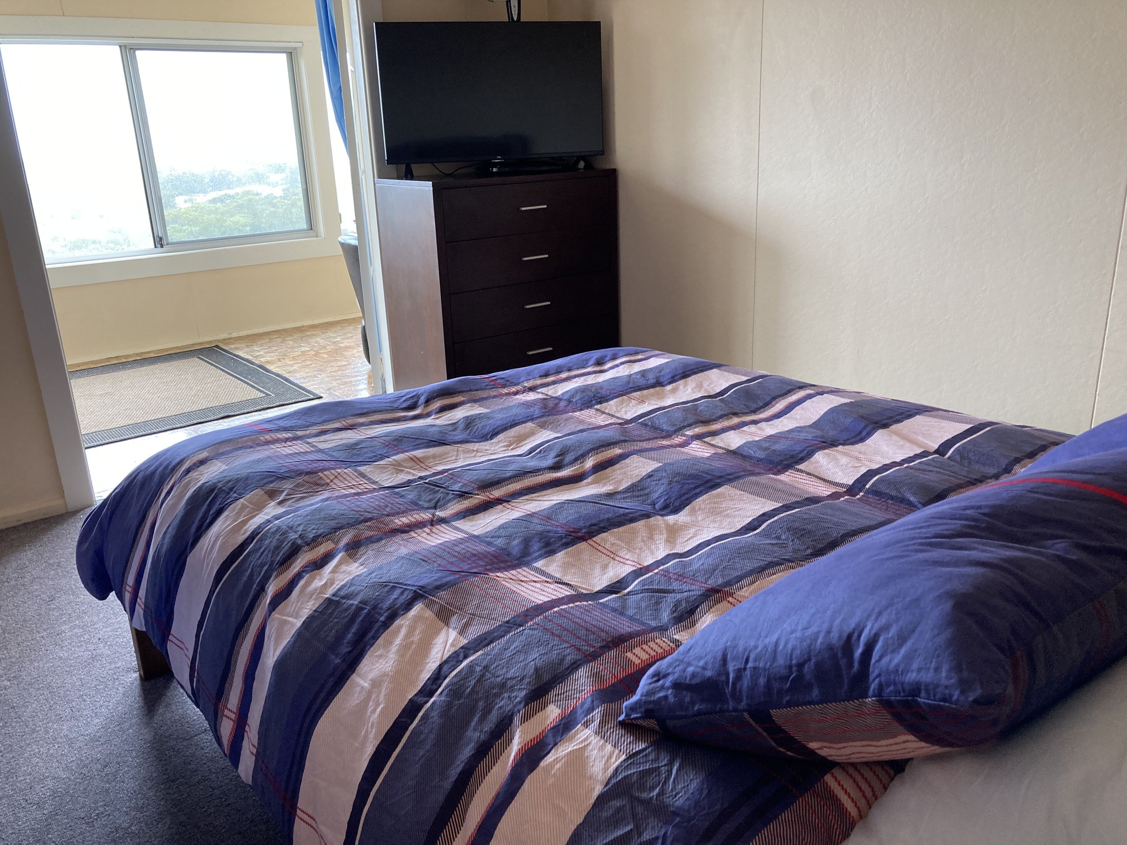 Sea view living 3 Bedroom