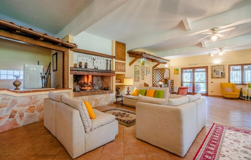 Schönes Haus in Montalto di Castro