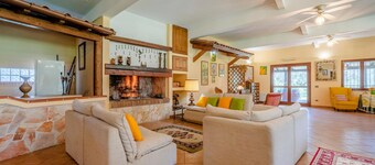 Wunderschönes Haus in Montalto di Castro