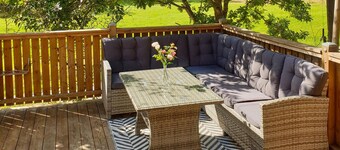 2 roms koselig leilighet i Skärhamn