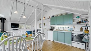 Eget kjøkken