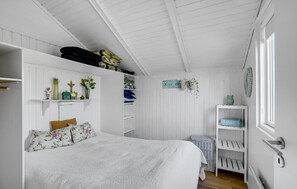 2 slaapkamers, gratis wifi