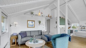 Oppholdsområde