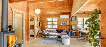 Beautiful home in Hadsund with kitchen