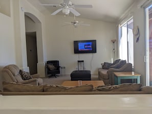 Smart TV